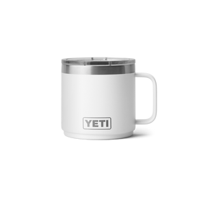 La Taza Apilable YETI RAMBLER® con Tapa MAGSLIDER™