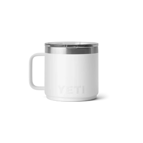 La Taza Apilable YETI RAMBLER® con Tapa MAGSLIDER™
