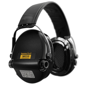 Sordin Supreme Pro-X Led (5)