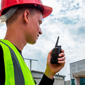 Walkie Talkie MIDLAND G11 Pro 32 canales PMR446
