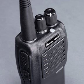 Walkie Talkie MIDLAND G11 Pro 32 canales PMR446