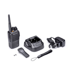 Walkie Talkie MIDLAND G15 Pro 32 canales PMR446