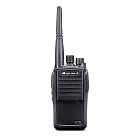 Walkie Talkie MIDLAND G15 Pro 32 canales PMR446