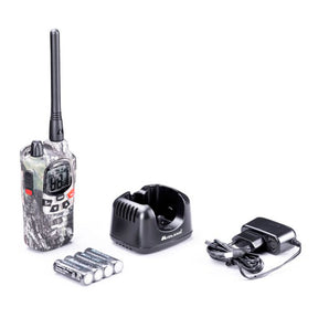 Walkie Talkie MIDLAND G9 Pro Mimetic bibanda PMR446/ LPD