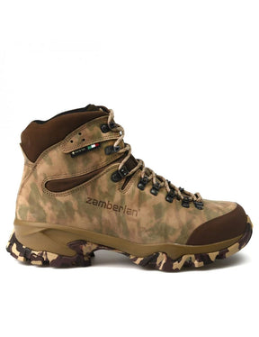 Botas Zamberlan Leopard GTX Wide Last