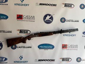 Escopeta Superpuesta Caesar Guerini Invictus VII Trap 76 cm