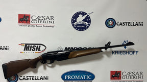 Rifle Semiautomático Benelli Argo E Base calibre 9,3/62 55 cm