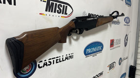 Rifle Semiautomático Benelli Argo E Base calibre 9,3/62 55 cm