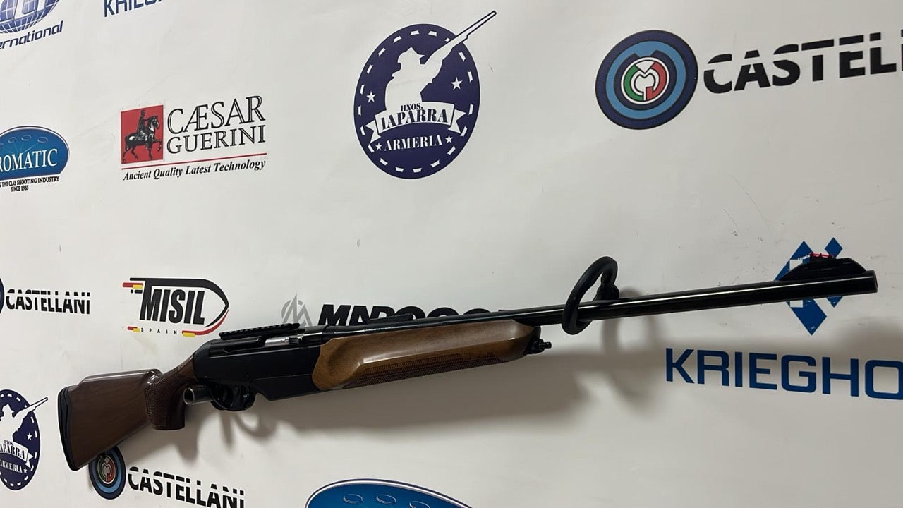 Rifle Semiautomático Benelli Argo E Base calibre 9,3/62 55 cm