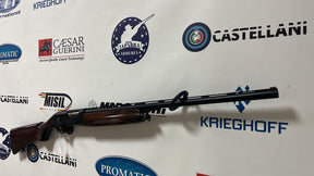 Escopeta Superpuesta Fabarm Europa calibre 12 71 cm