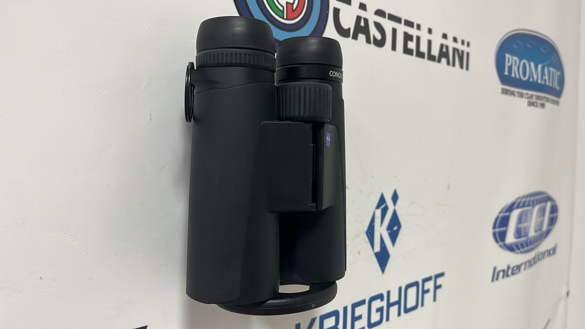 OCASIÓN Prismáticos Zeiss Conquest HD 8x42