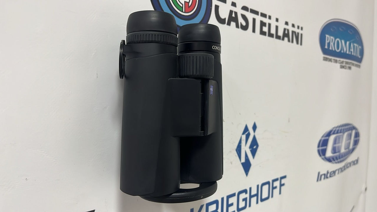 OCASIÓN Prismáticos Zeiss Conquest HD 8x42