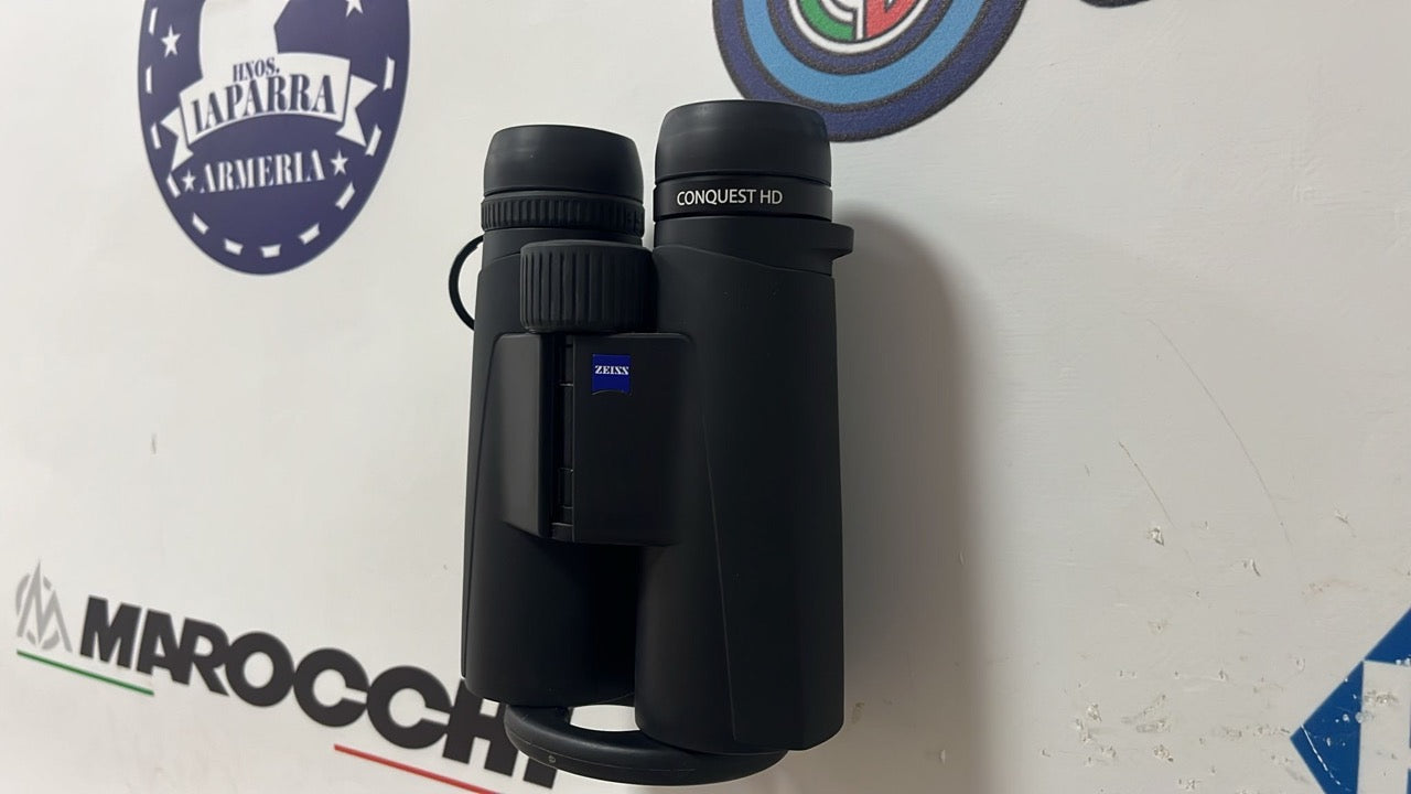 OCASIÓN Prismáticos Zeiss Conquest HD 8x42