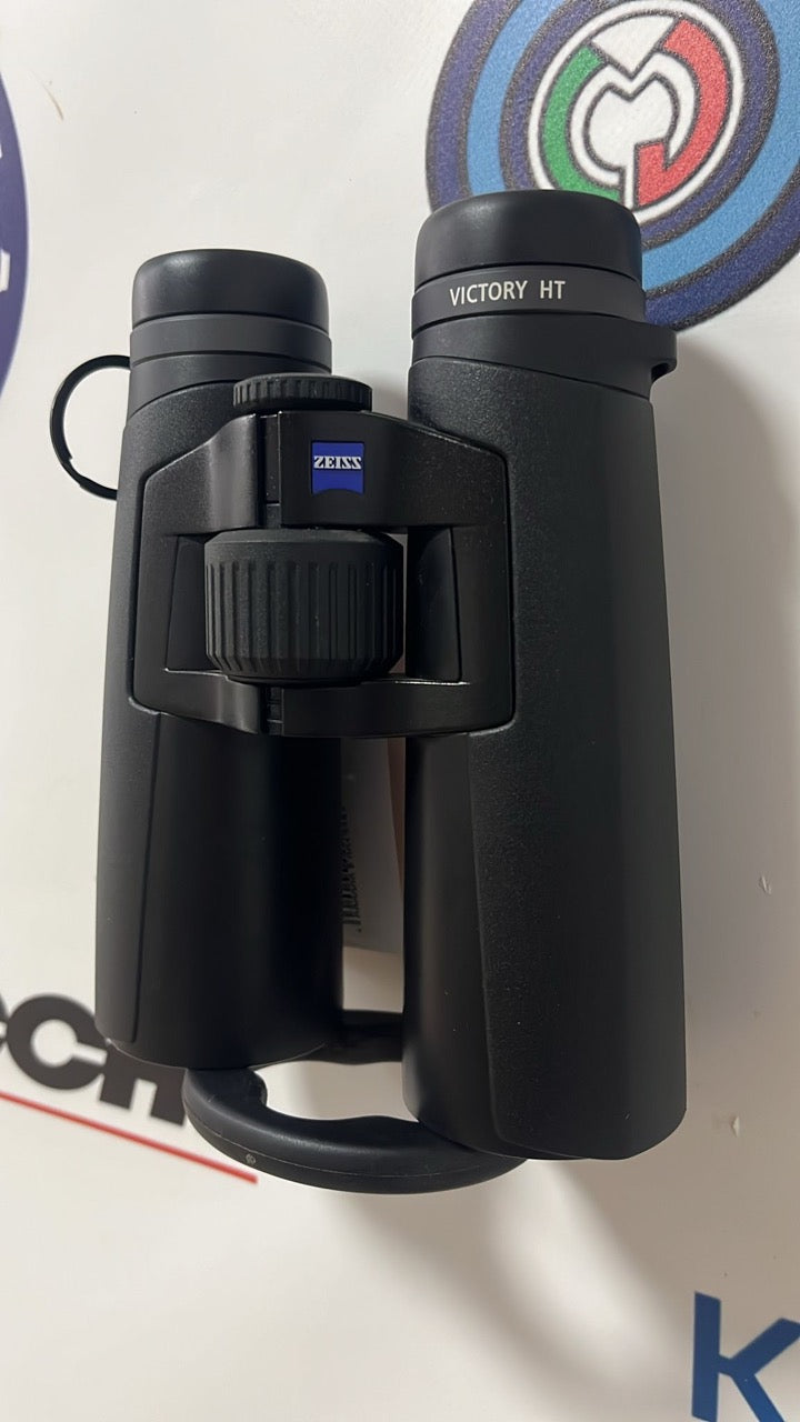 OCASIÓN Prismáticos Zeiss Victory HT 8x42