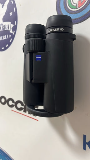 OCASIÓN Prismáticos Zeiss Conquest HD 10x42