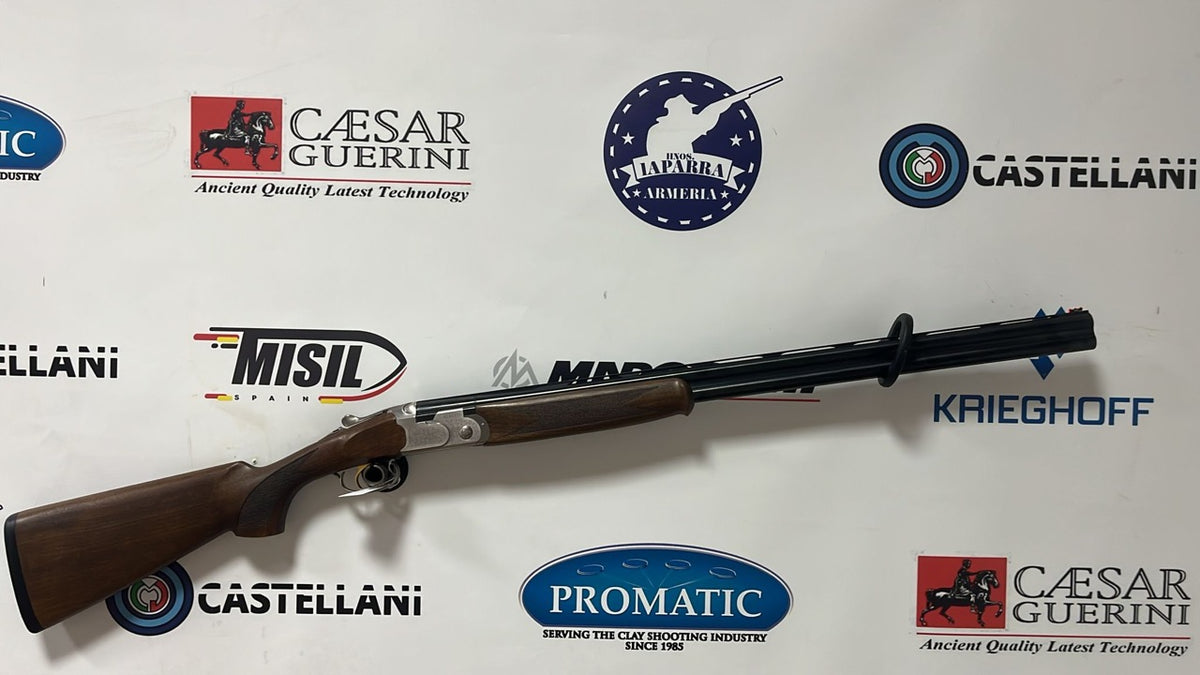 Escopeta Superpuesta Beretta Cardone V.T Cal. 20 71cm