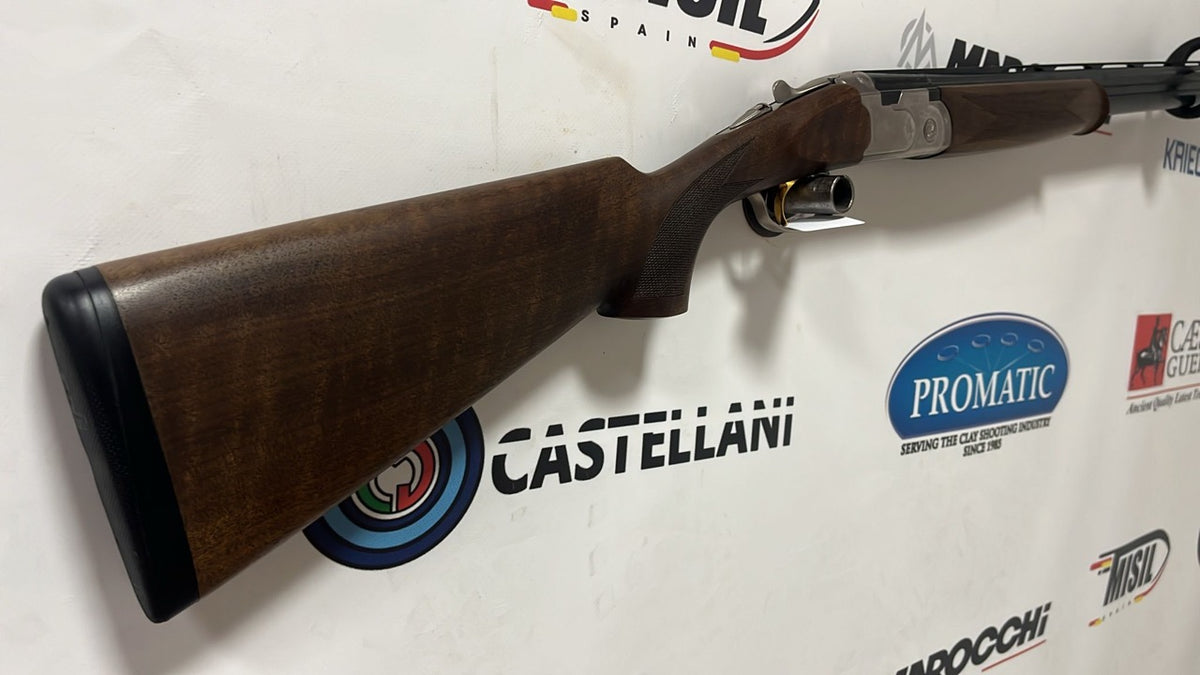 Escopeta Superpuesta Beretta Cardone V.T Cal. 20 71cm