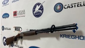 Escopeta Superpuesta Beretta Cardone V.T Cal. 20 71cm