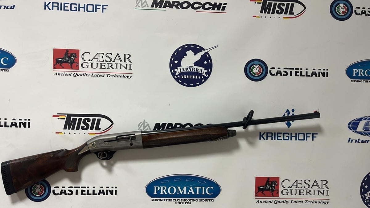 OCASION Escopeta Semiautomática Beretta Urika AL 391 Óptima Cal. 12