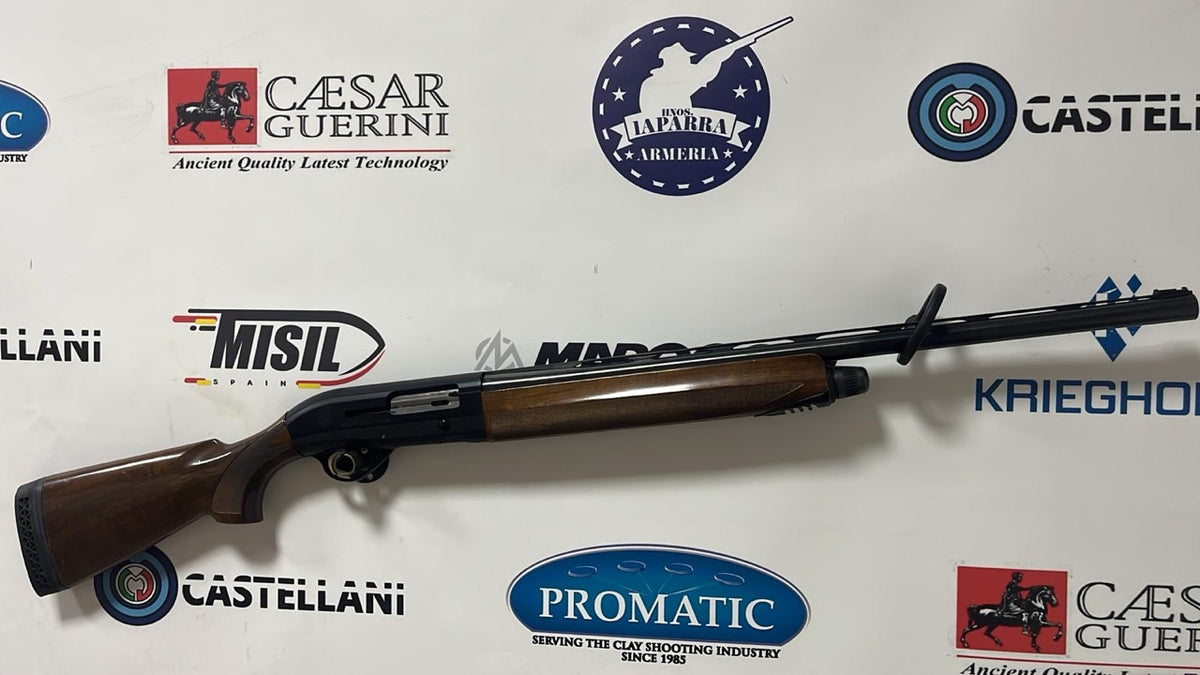 OCASION Escopeta Semiautomática Beretta 391 Urika Cal. 12