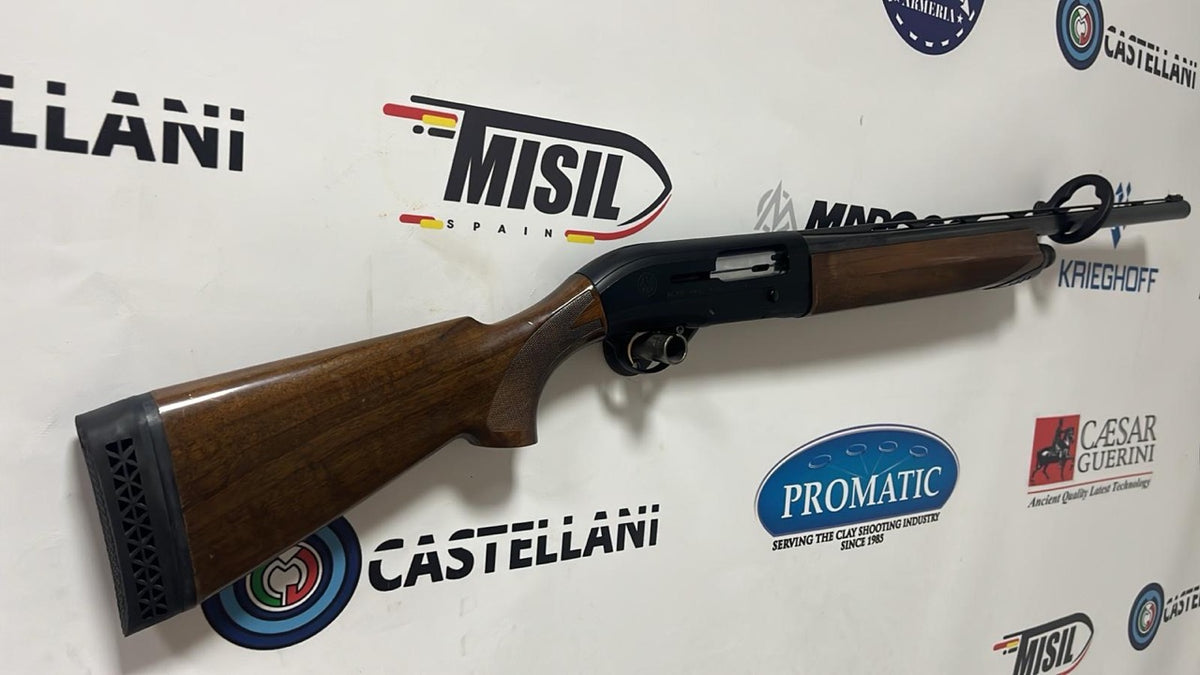 OCASION Escopeta Semiautomática Beretta 391 Urika Cal. 12