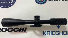 OCASION Lote de 2 Visores Vortex Viper 5-25x50