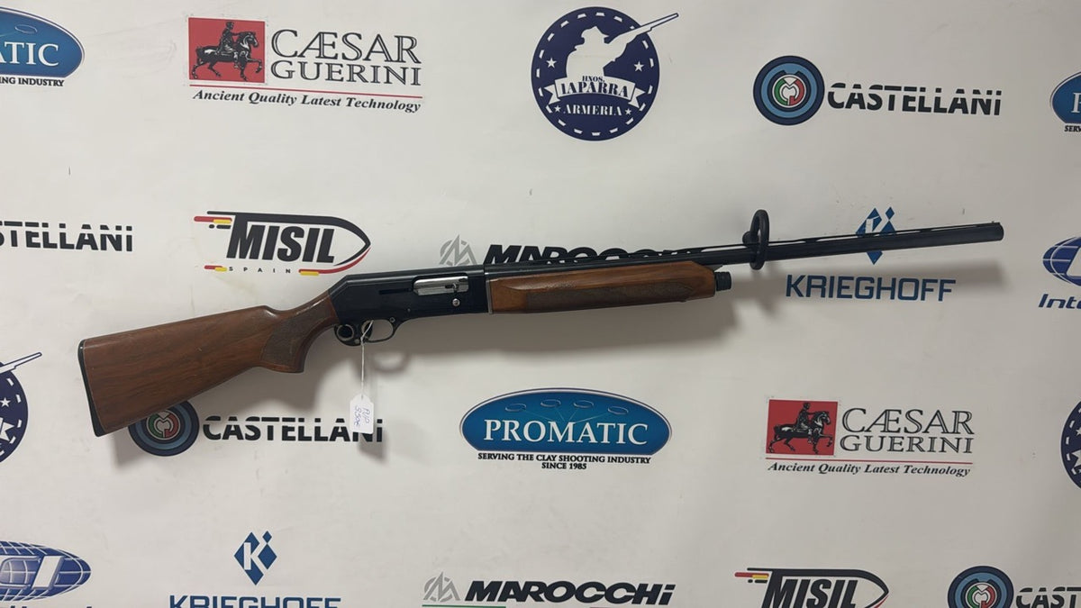 OCASION Escopeta Semiautomática Beretta A304