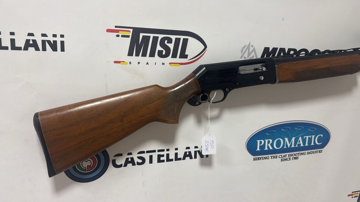 OCASION Escopeta Semiautomática Beretta A304