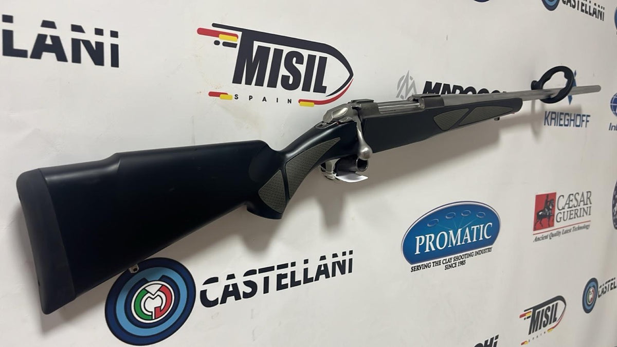 OCASION Rifle de cerrojo Sako 85 L Finnlight 7mm Rem Mag