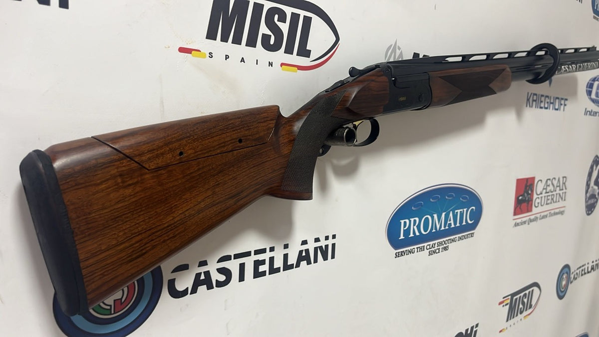 OCASION Escopeta Superpuesta Caesar Guerini Summit