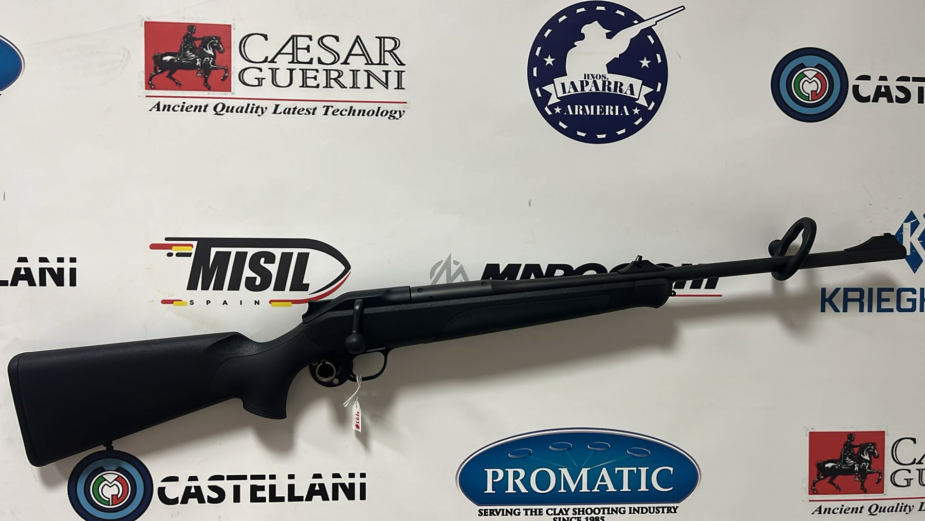 OCASION Rifle Blaser R8 Professional .308 Win/ .30-06 Sprg/ 7 mm Rem Mag/ .300 zurdo
