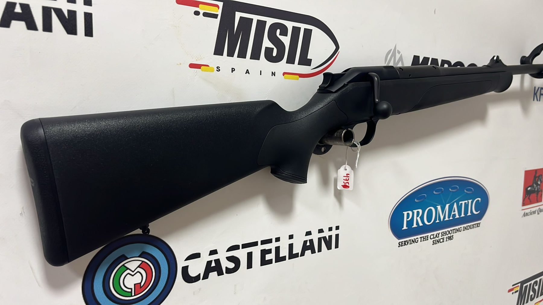 OCASION Rifle Blaser R8 Professional .308 Win/ .30-06 Sprg/ 7 mm Rem Mag/ .300 zurdo
