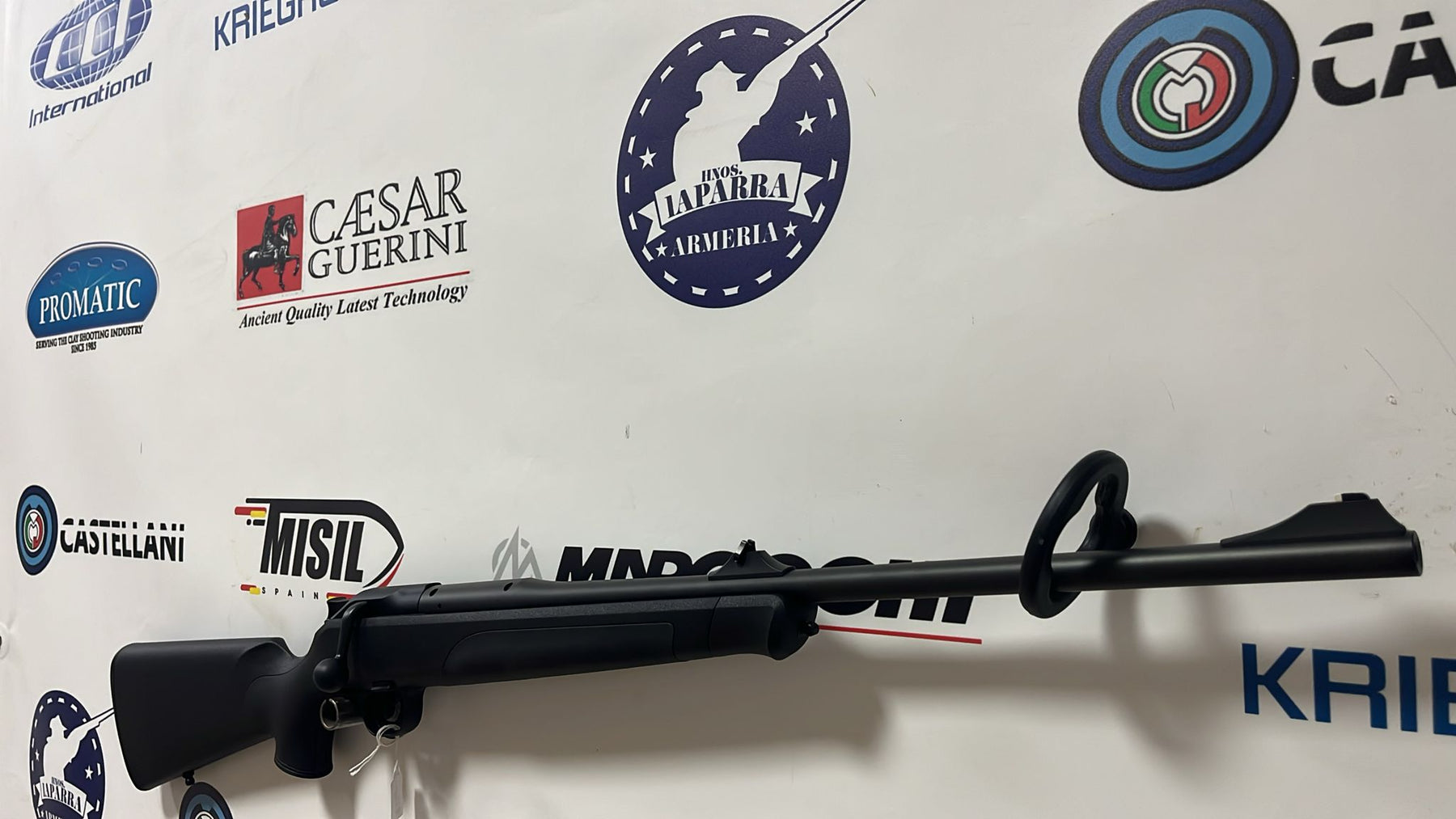 OCASION Rifle Blaser R8 Professional .308 Win/ .30-06 Sprg/ 7 mm Rem Mag/ .300 zurdo