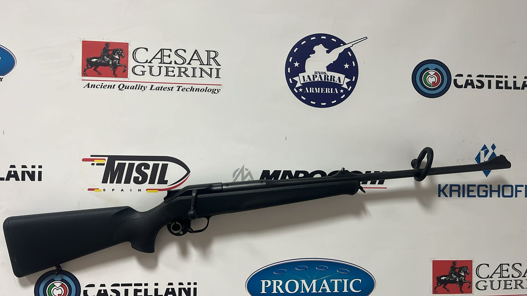 OCASION Rifle Blaser R8 Professional .338 Win Mag