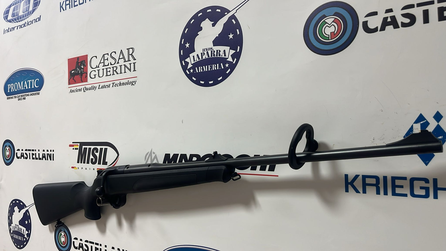 OCASION Rifle Blaser R8 Professional .338 Win Mag
