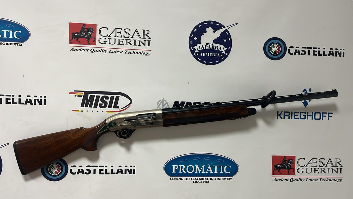 OCASION Escopeta semiautomática Beretta AL 391 Optima c/12 68,5cm
