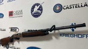 OCASION Escopeta semiautomática Beretta AL 391 Optima c/12 68,5cm