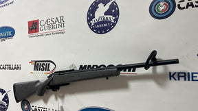 OCASION Rifle Bergara .17 HMR cañón 49cm