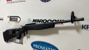 OCASION Rifle monotipo Bergara c/308 culata Thumbolet