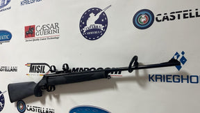 OCASION Rifle Chapuis de cerrojo rectilíneo c/7mm Rem Mag