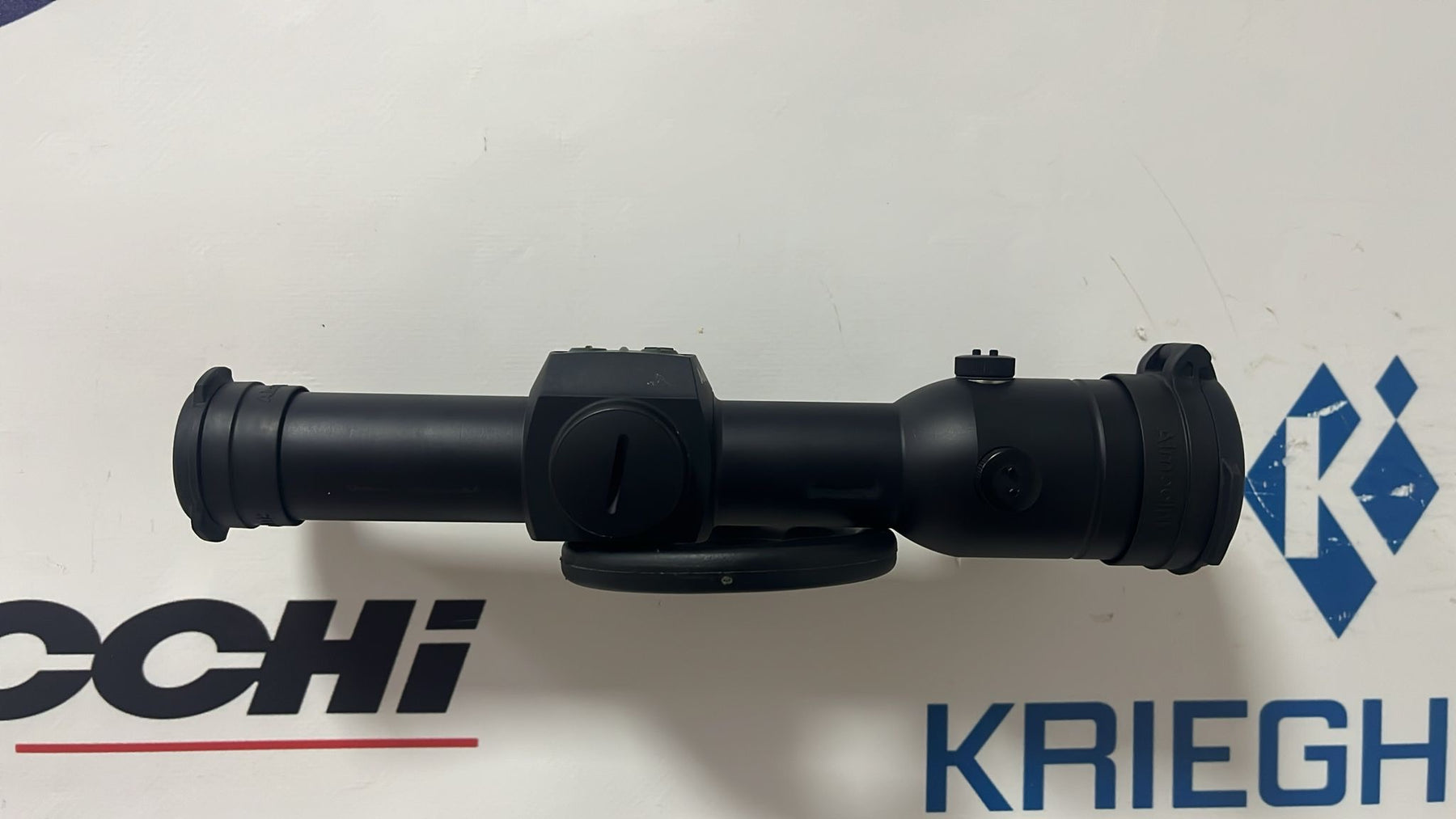 OCASION Visor Aimpoint de punto rojo