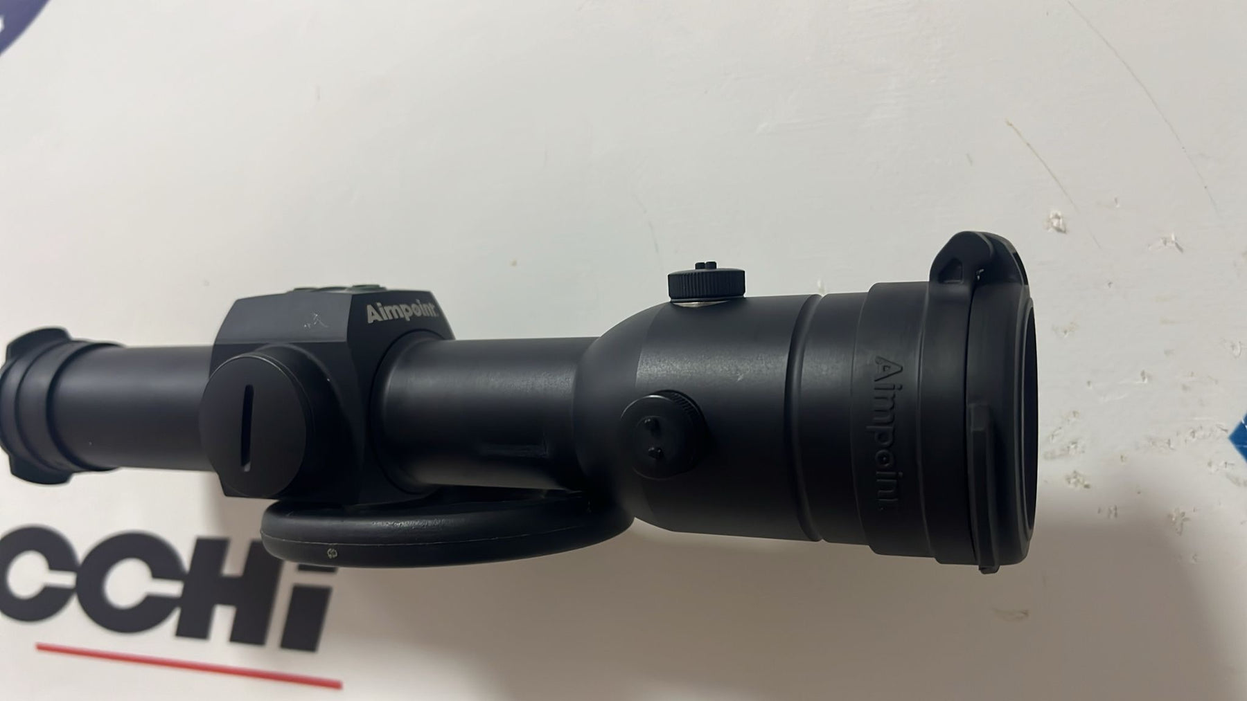 OCASION Visor Aimpoint de punto rojo