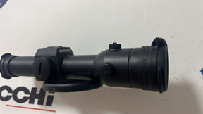 OCASION Visor Aimpoint de punto rojo