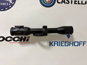 OCASION Visor Swarovski Z6i 1,7-10x42