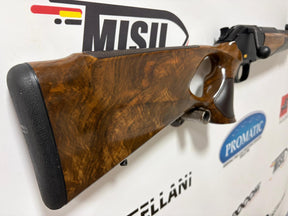 OCASION Rifle Blaser R8 Success Leather
