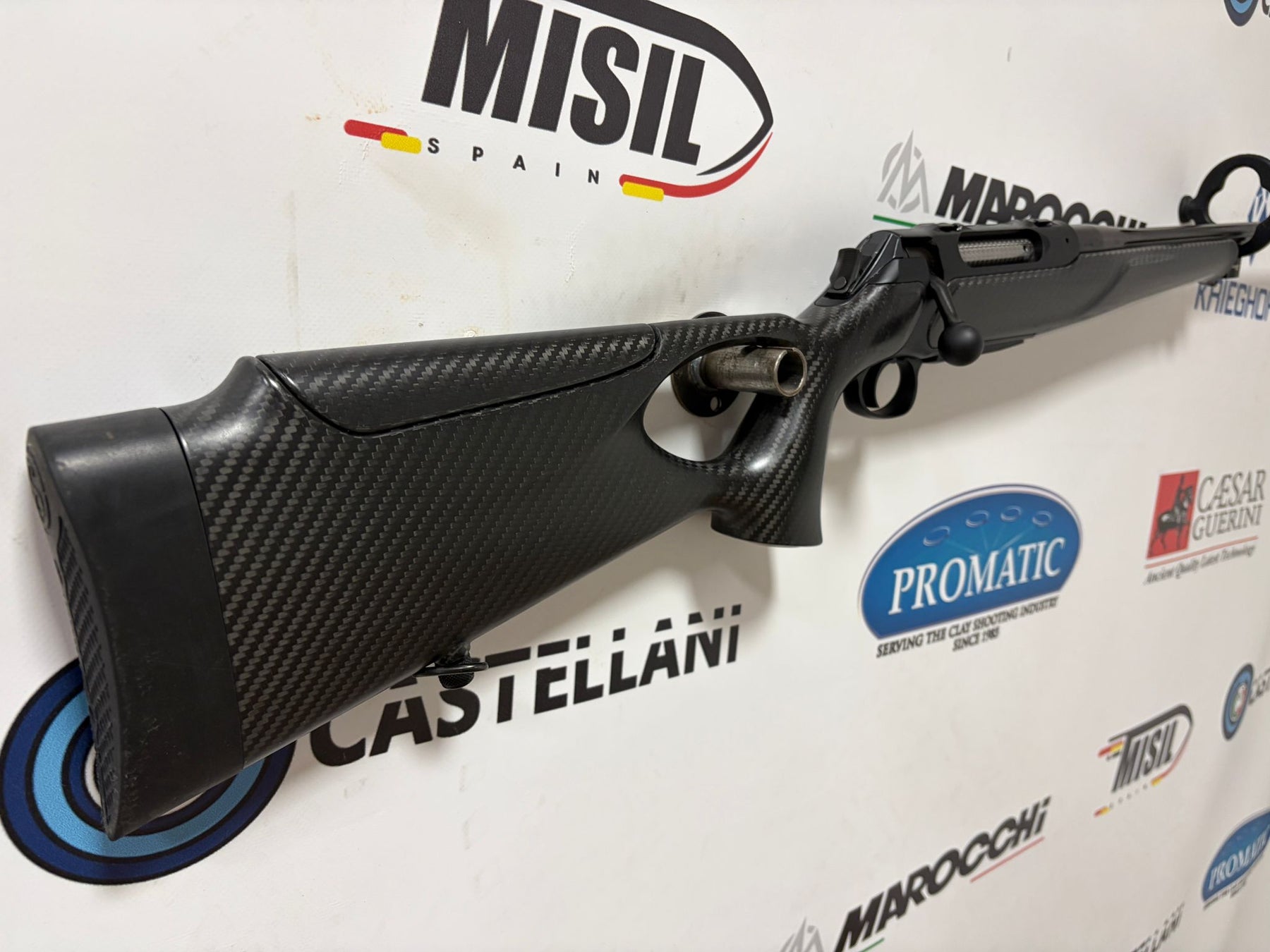 OCASION Rifle Sauer 404 Synchro XT Carbon 300WM