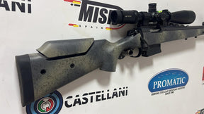 OCASION Rifle Bergara B14 C/ .308 Win + Visor Vortex Viper 6–24x50