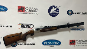 OCASION Escopeta superpuesta Perazzi MX8 - Trap