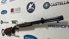 OCASION Escopeta superpuesta Perazzi MX8 - Trap