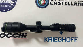 OCASION Visor nocturno Hikmicro Alpex 4K A50E IR 850nm